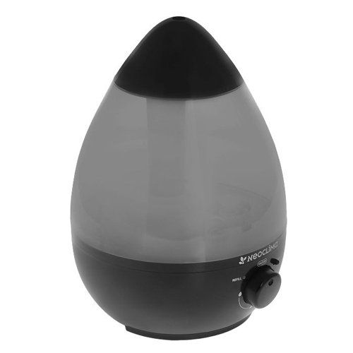 Переносной воздушный увлажнитель NeoClima NHL-220L черный в Иваново