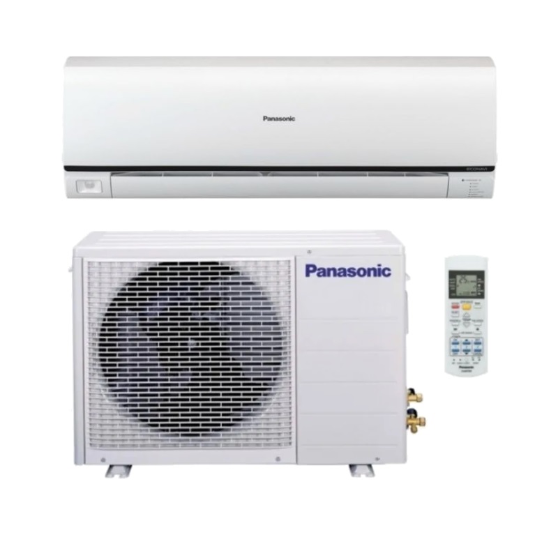 Сплит-система настенная Panasonic CS-W7NKD в Александрове