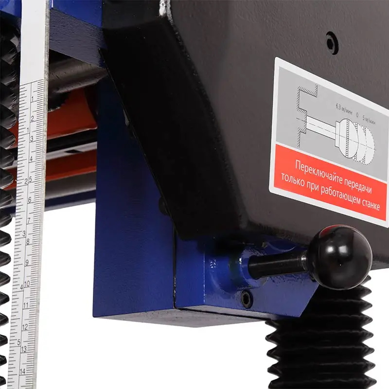 Станок рейсмусовый Belmash P500RBH S110A в Череповце