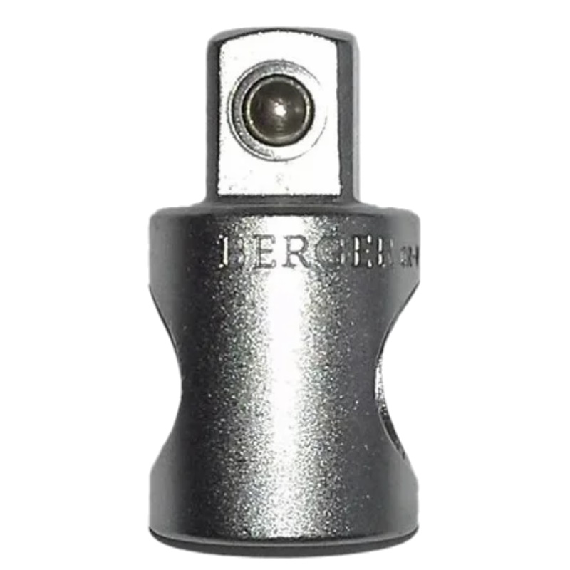 Адаптер для удлинителя Berger BG2013 14Мвнешний квадрат х 38Fвнутренний квадрат 175₽