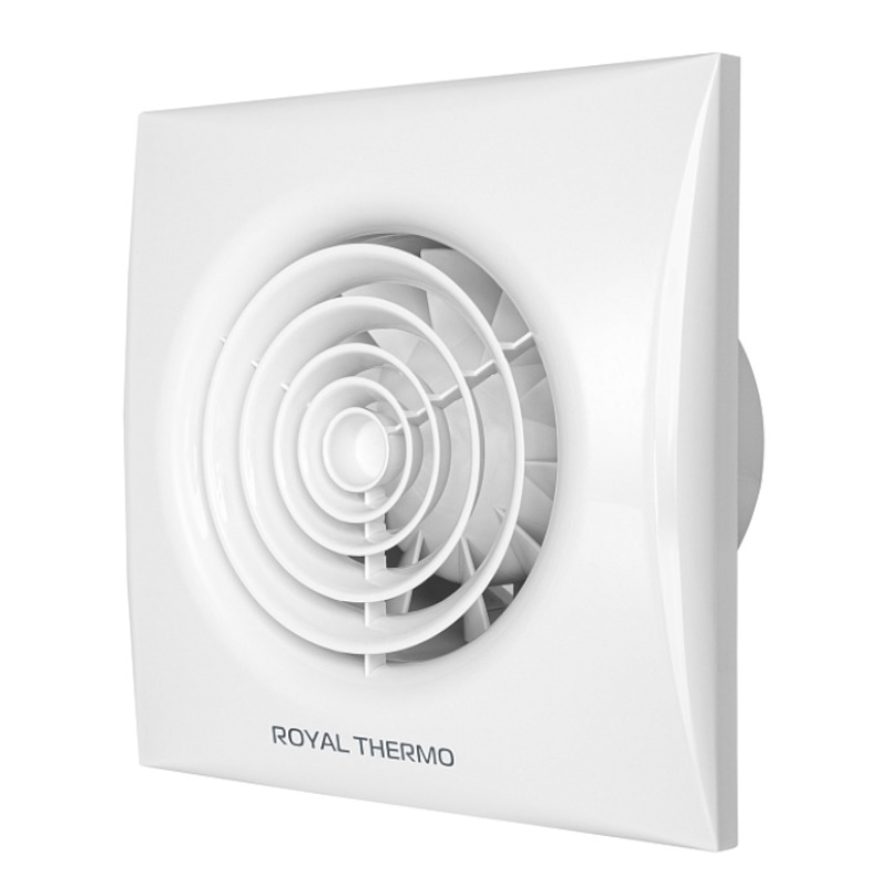 Вентилятор вытяжной Royal Thermo RAFR 120 НС-1608404 1576₽