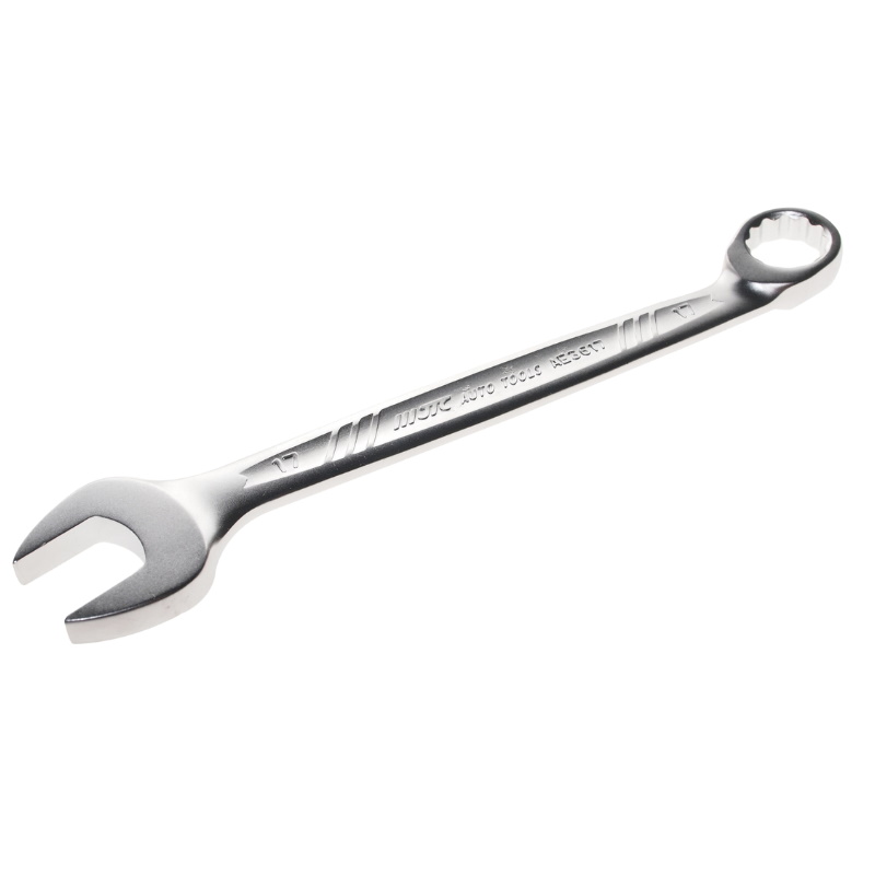 Ключ комбинированный JTC JTC-AE3617 17 мм длина 206 мм увеличенный угол 316₽