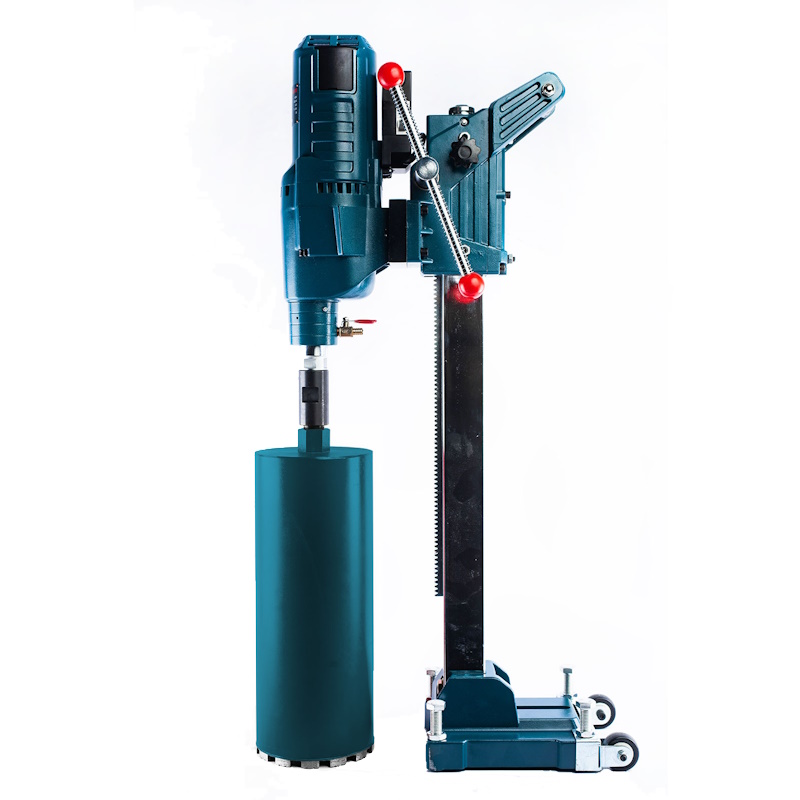Машина алмазного бурения Alteco DD 4430 Professional 13539 в Туле