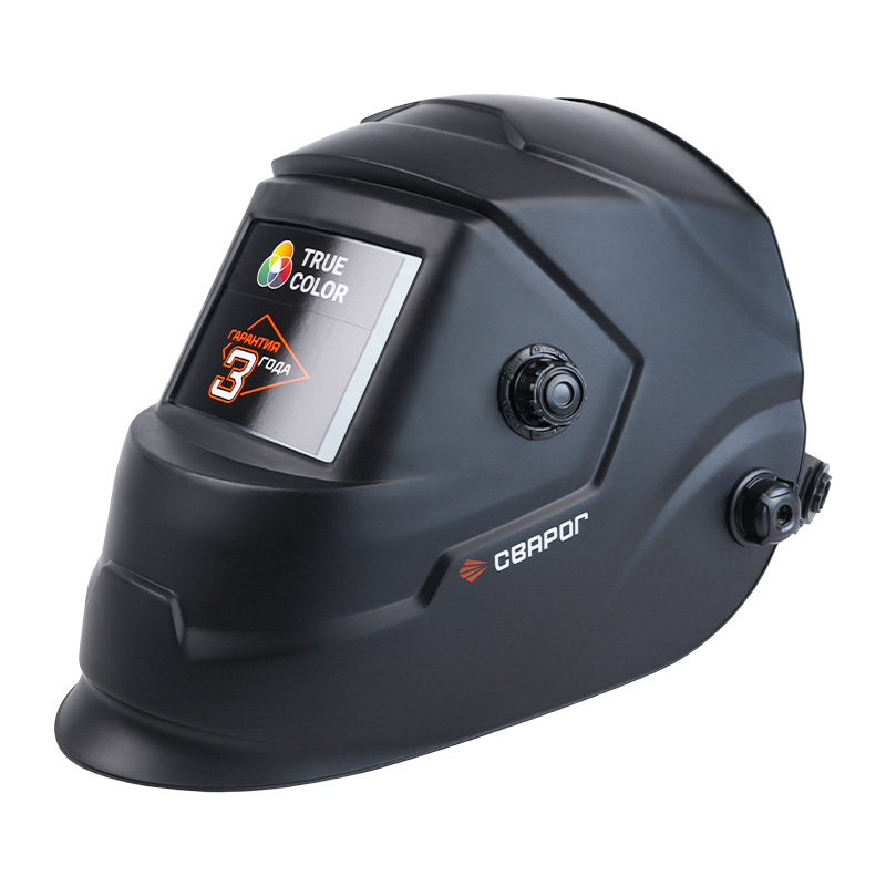 Маска сварщика Сварог PRO B30 4865₽