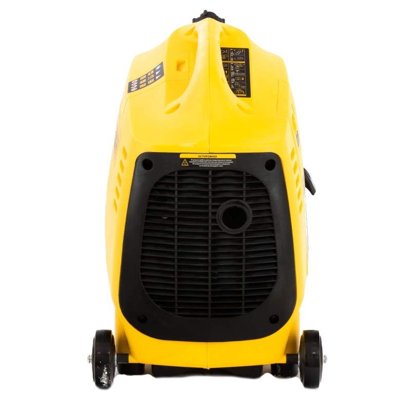 Инверторный генератор Denzel GT-3200iSE, 94703 в Муроме