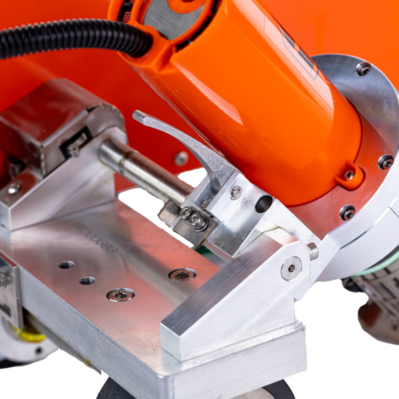 Аппарат горячего воздуха Stanix WP-1 380В