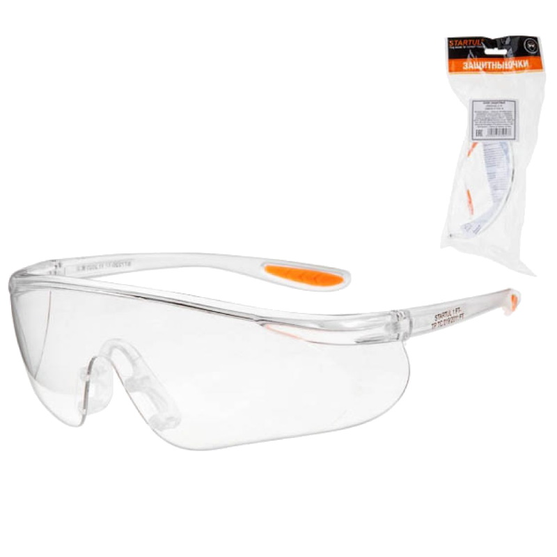 Очки открытые Startul O-14 ST7220-14 136₽