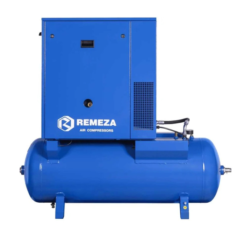 Компрессор винтовой Remeza ВК 7E-10-270 31274 в Александрове