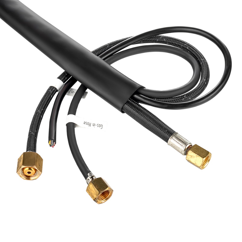 Горелка Сварог TECH TS 18V FLEX IOY6306-SV002 00000098705, М12x1, 8м, водяное охлаждение в Переславле