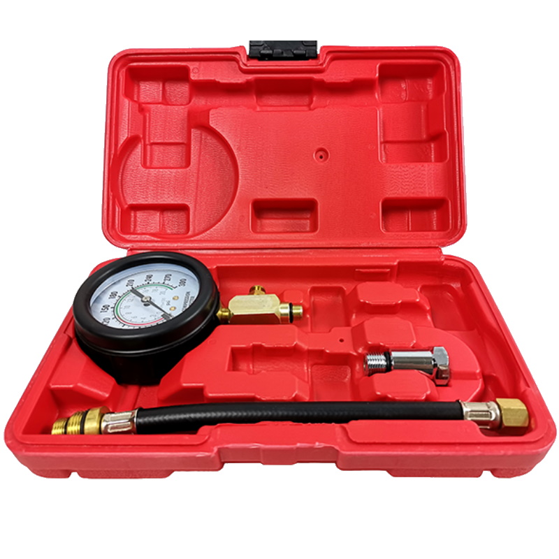 Компрессометр AE&T TA-G1097, 0-300PSI