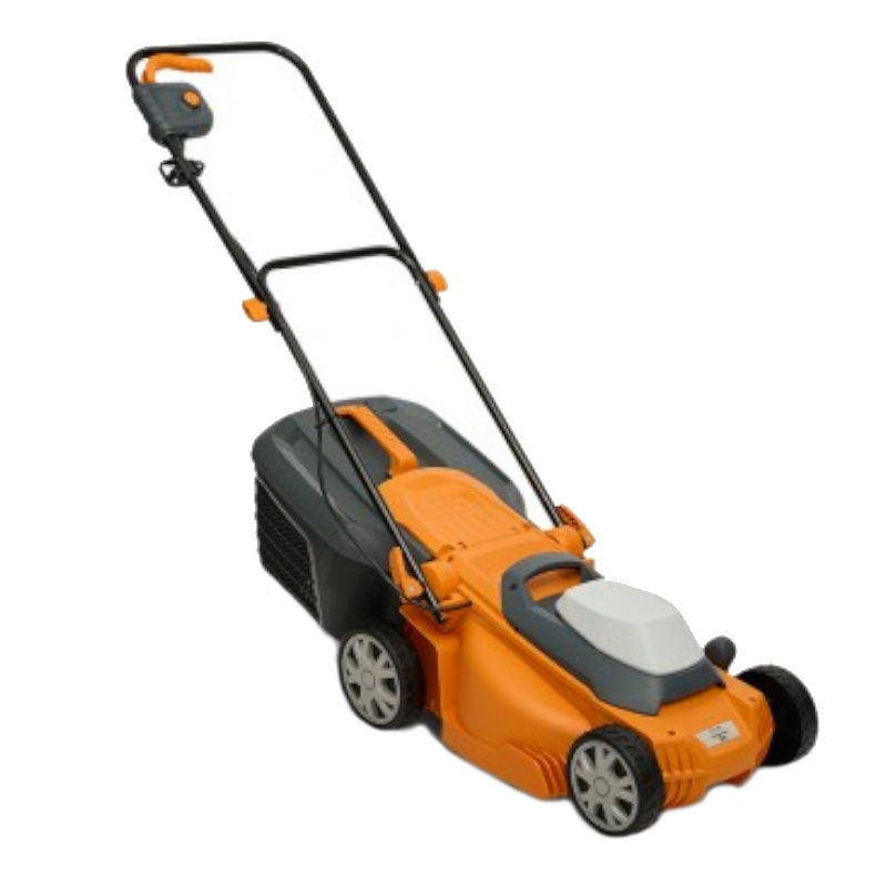 Газонокосилка электронная Villartec ME 1233 ME1233 9990₽