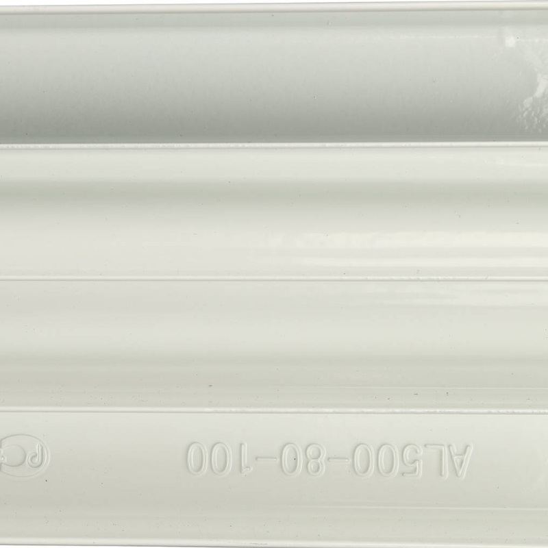 Алюминиевый радиатор Rommer Profi 500, 10 секций в Ярославле