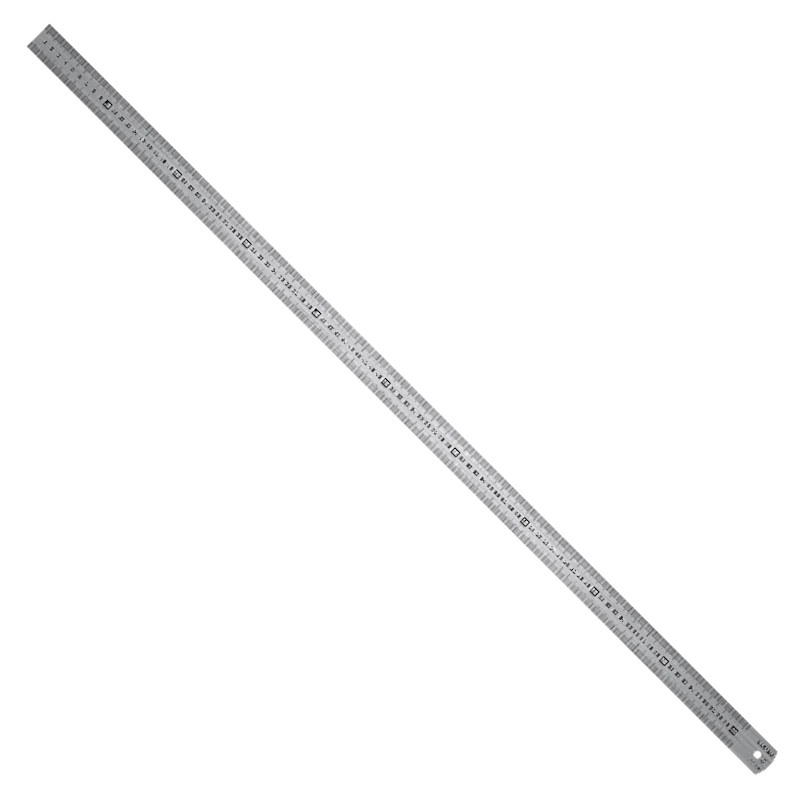 Линейка строительная Stayer Professional 3427-100, длина 1.0 м  в Костроме
