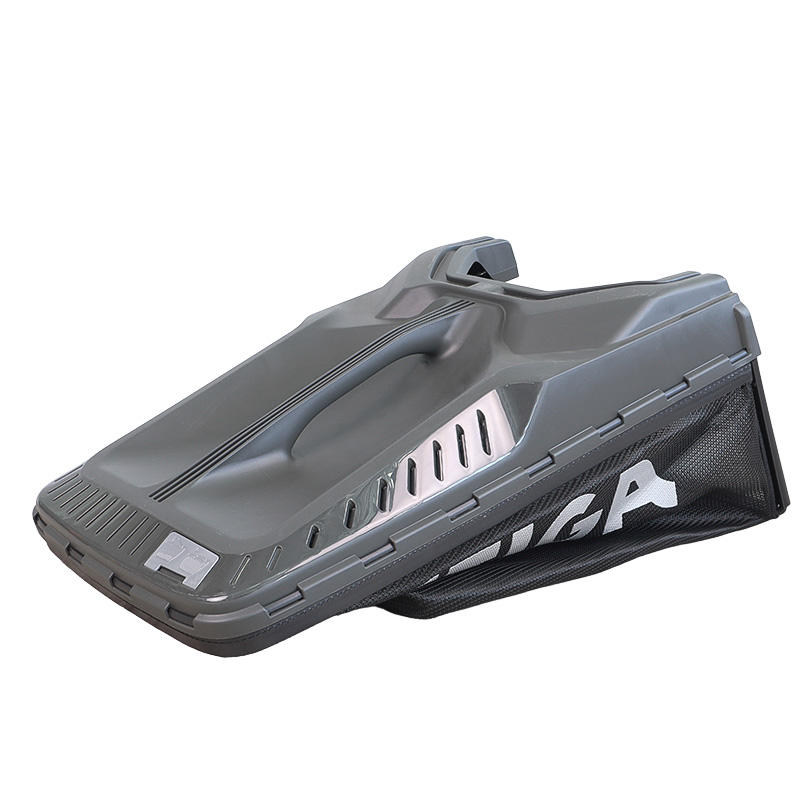 Аккумуляторная несамоходная газонокосилка Stiga Combi 743 Q AE Kit (ширина захвата 41 см, мульчирование) в Угличе