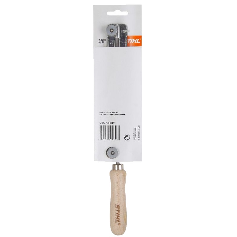 Державка с напильником Stihl 5,2 мм, 3/8" в Туле