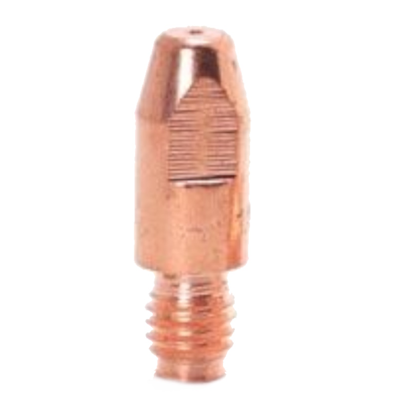 Наконечник горелки Aurora 33031 па M8 d10 мм L30 тело 10 Е-Cu 60₽