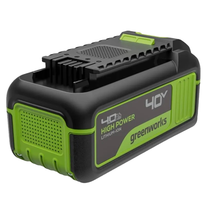 Аккумулятор Greenworks High Power G40HP4 2958507, 40V, 4 Ач в Ярославле