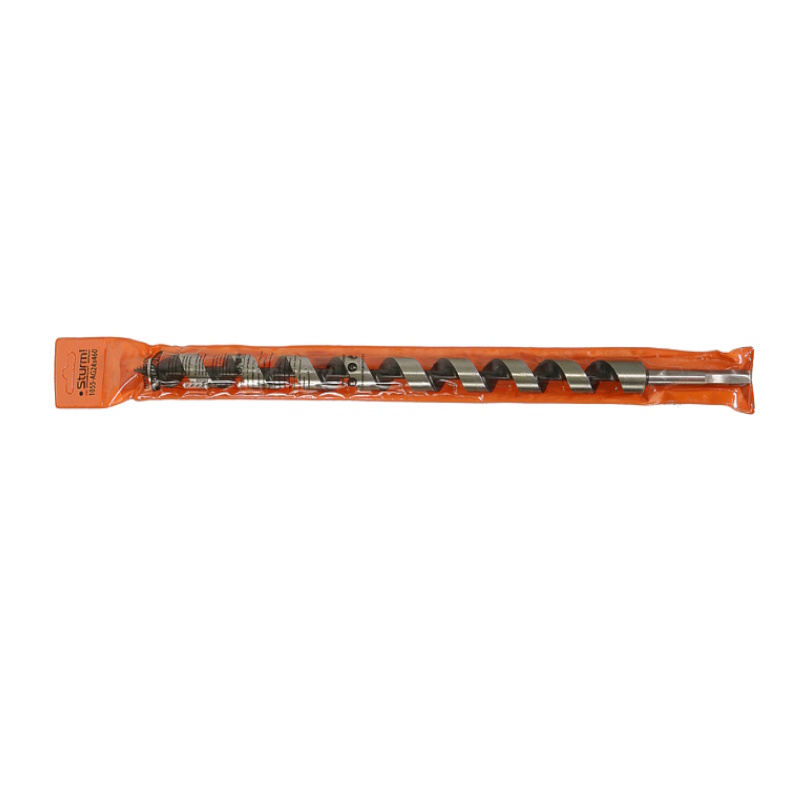 Сверло винтовое по дереву Sturm 1055-AG24x460, 24х460мм, сталь 45, шестигранный хвостовик в Александрове