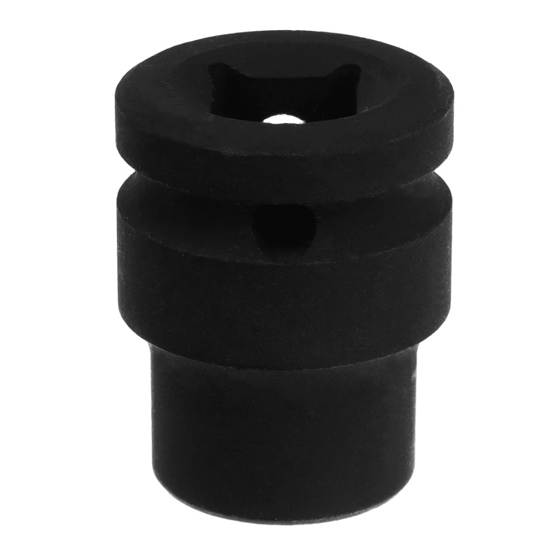 Головка ударная шестигранная Stels 13919, 15 мм, 1/2", CrMo в Вологде