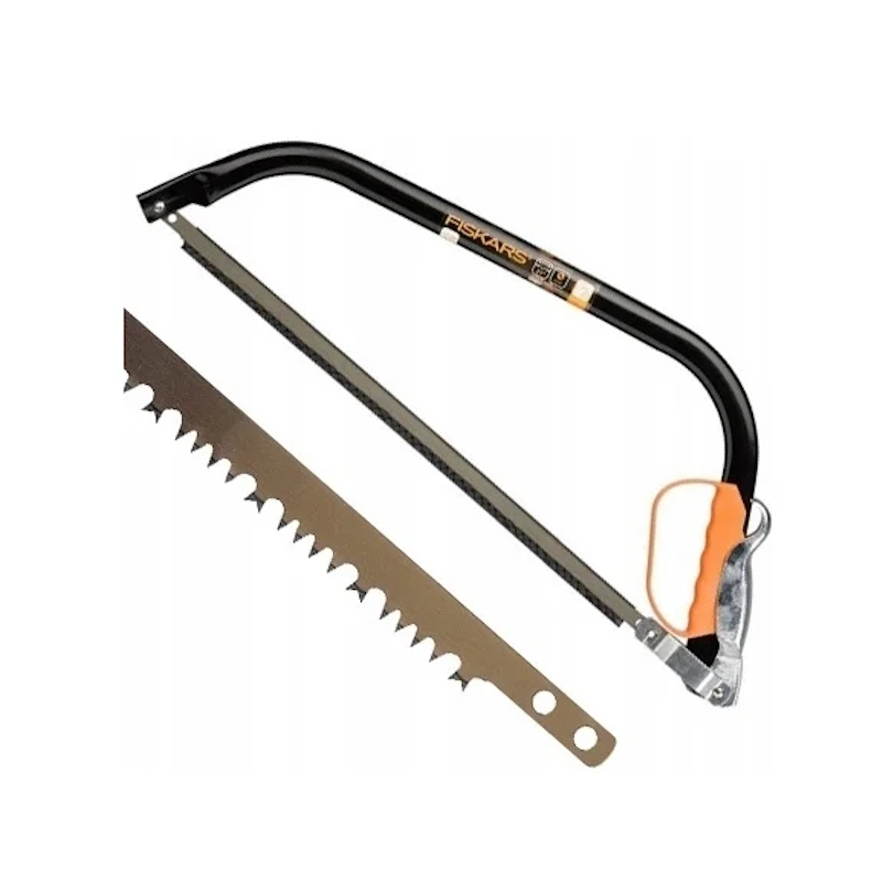 Пила лучковая малая Fiskars SW30 1001621