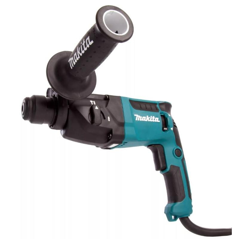 Перфоратор Makita HR1840 190308 в кейсе, с защитной муфтой, с виброзащитой в Александрове