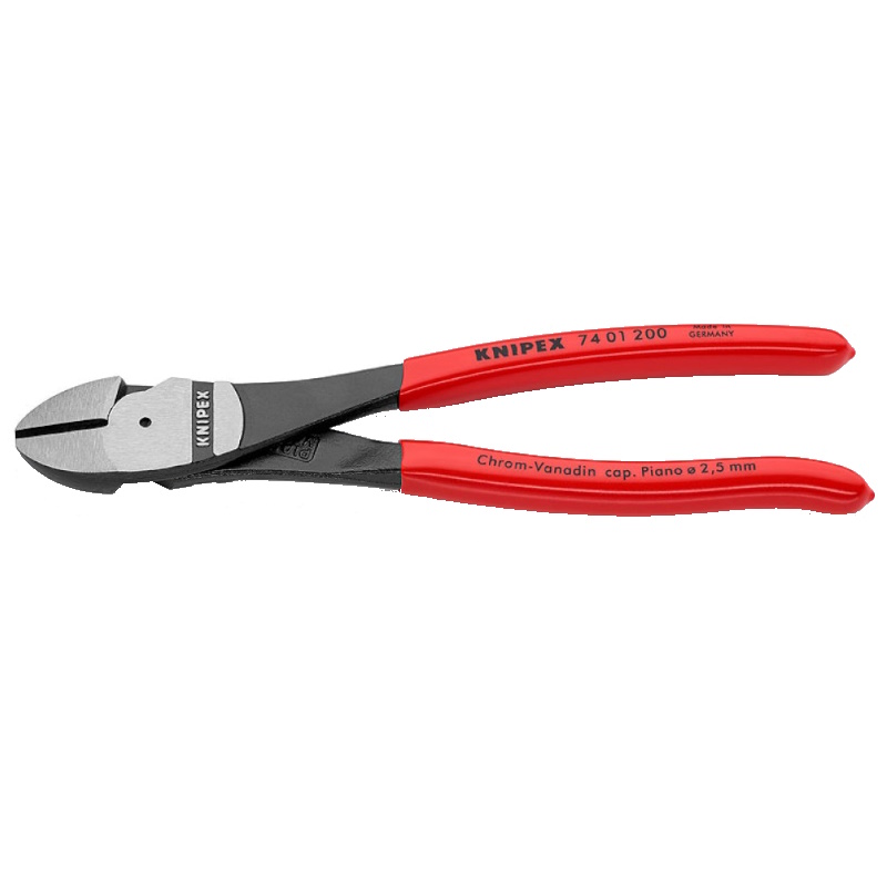 Бокорезы силовые Knipex KN-7401200  в Коврове