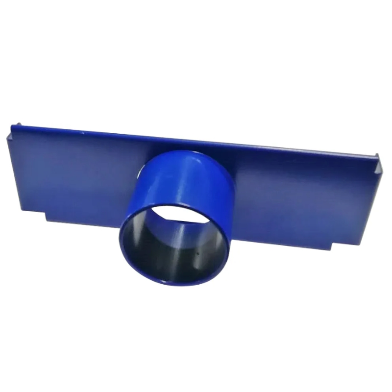 Кожух Belmash SD09.02.000 D109A (для отведения стружки при строгании)