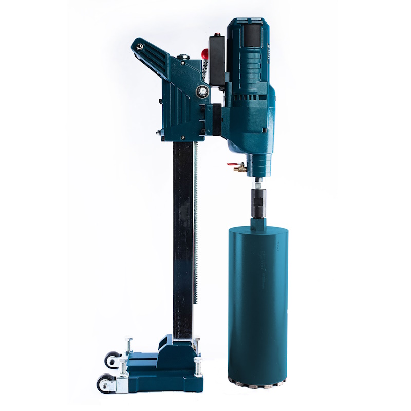 Машина алмазного бурения Alteco DD 4430 Professional 13539 в Туле
