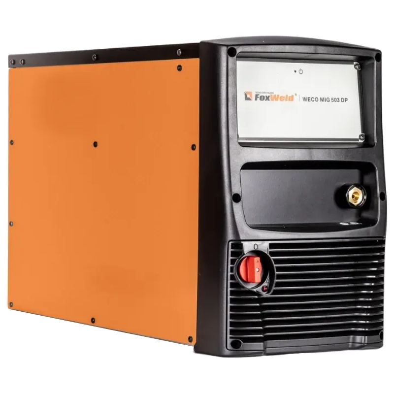 Источник питания FoxWeld WECO MIG 503 8712