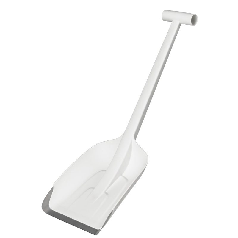 Лопата снеговая автомобильная Fiskars SnowXpert 1019347 в Костроме