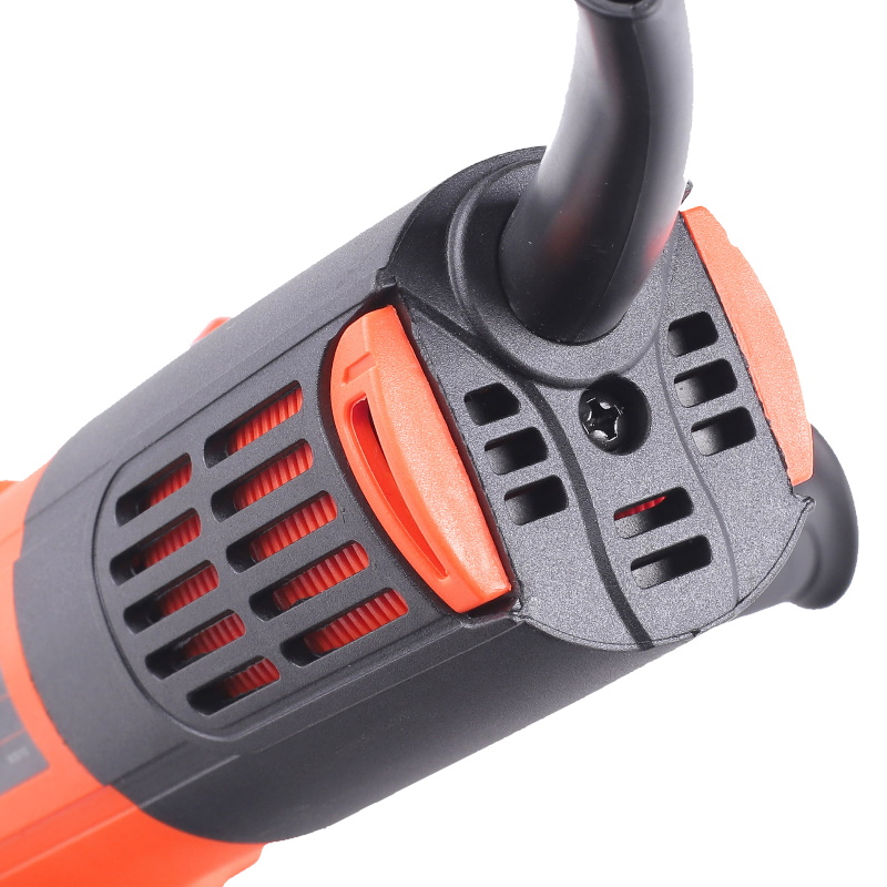 Угловая шлифмашина (болгарка) Patriot AG 133L 110301133, 125 мм, 860 Вт в Рыбинске