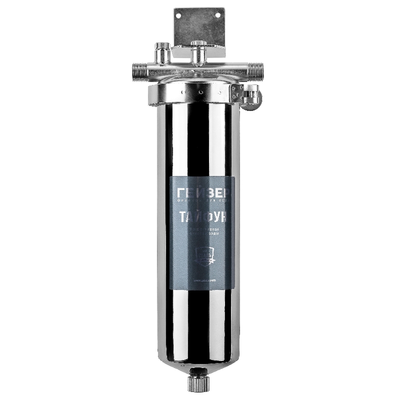 Фильтр Гейзер Тайфун 10SL 32069 6984₽