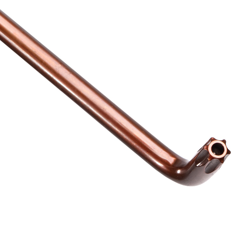 Набор ключей КВТ TORX КТ-9-S 82178 (Т10-Т50) серия KBT-PROFESSIONAL