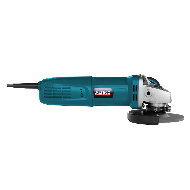 Угловая шлифмашина Alteco AG 1400-125 ECS 70003