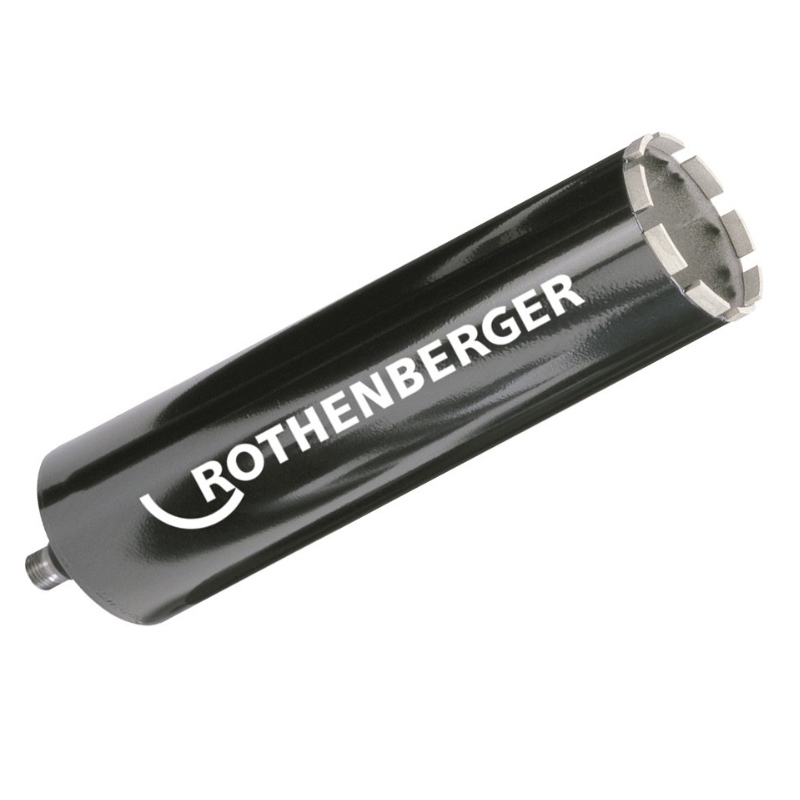 Сверлильная коронка Rothenberger FF47125, HSP-N диам. 125 мм 1 1/4 UNC