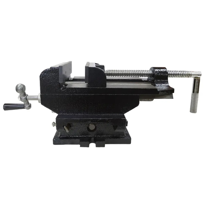 Тиски крестовые Belmash CV150 RA098A во Владимире