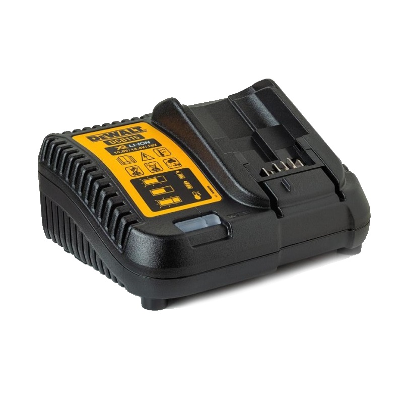 Аккумуляторный гайковерт DeWalt DCF880M2-QW в Туле