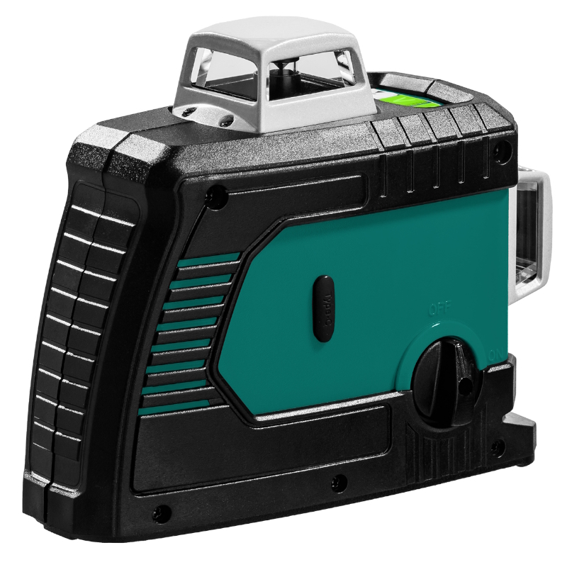 Лазерный нивелир Kraftool LL 3D 34641