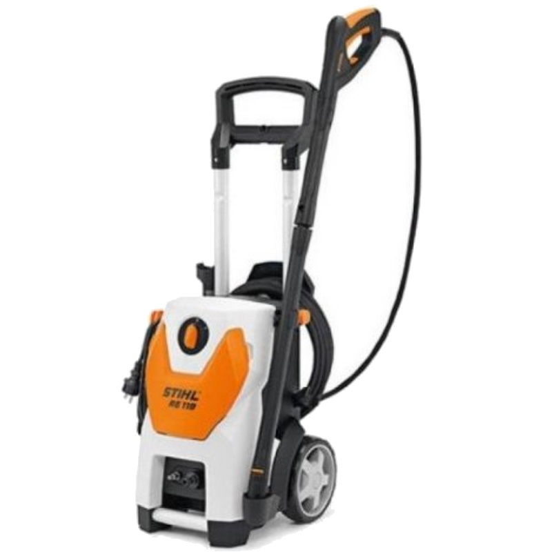 Мойка высокого давления Stihl RE-119 47770124506, 140 бар