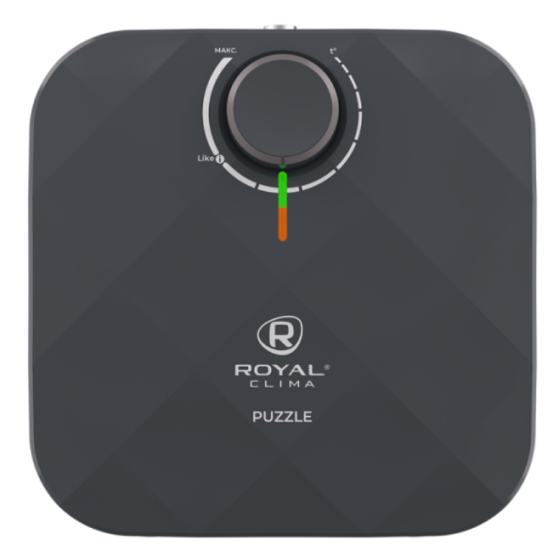 Водонагреватель Royal Clima Puzzle RWH-P7-CEU, электрический, накопительный в Кинешме