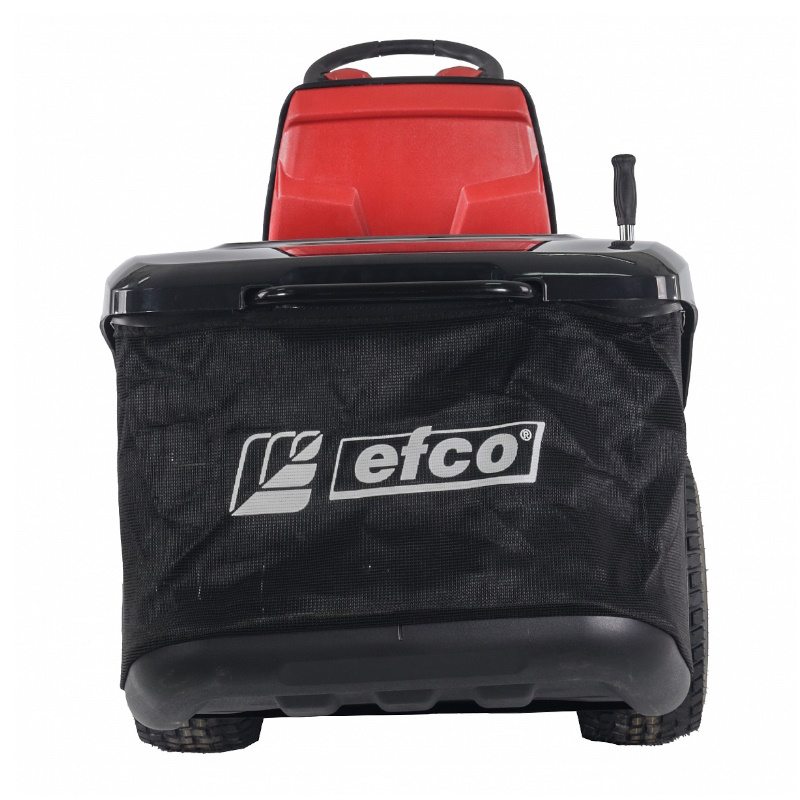 Газонокосилка с сиденьем EFCO EF 92R/16 K 68059216, минитрактор в Иваново