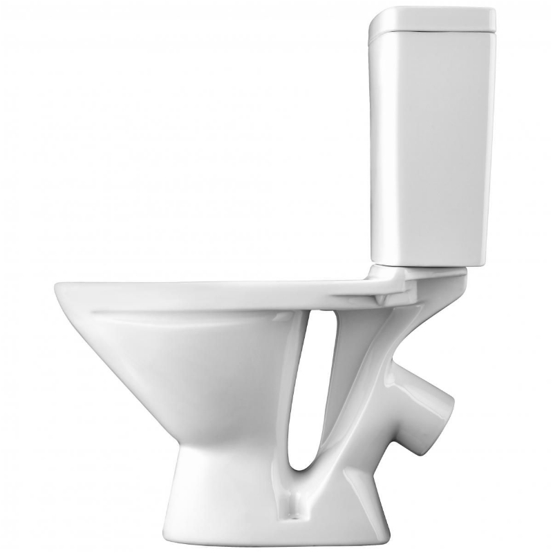 Унитаз-компакт Santek ЛИГА 1WH302141 в Череповце