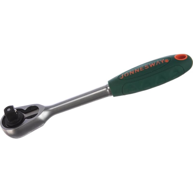 Трещотка Jonnesway R3704, 1/2", 48 зубцов, 253 мм во Владимире