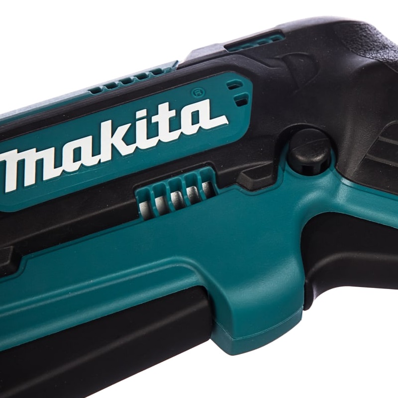 Аккумуляторная сабельная пила Makita JR105DZ (Li-ion 10.8 В, без АКБ и ЗУ) в Вологде