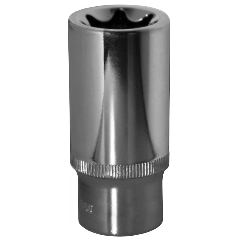 Головка торцевая глубокая Ombra 138708 055687, 3/8"DR, внешний TORX®, E8 в Кинешме