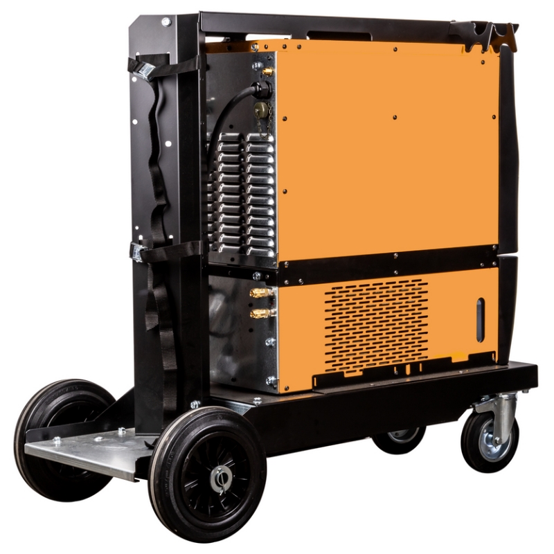 Сварочный полуавтомат FoxWeld WECO MIG 403 COMPACT 9151