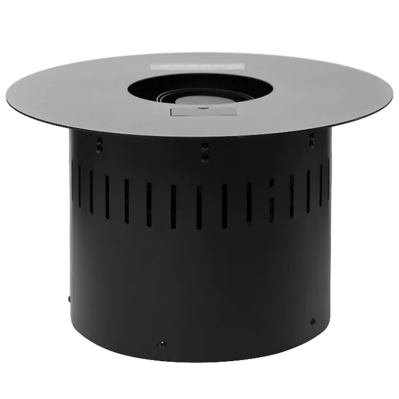 Очаг электрический Royal Thermo RTFP/P500MR 3D Cassette Mystery Round НС-1683165 в Муроме