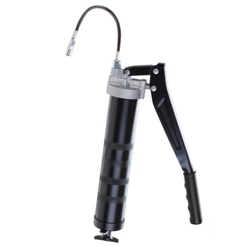 Двухплунжерный шприц для смазки Petropump PP100103, 413 бар, 1/8