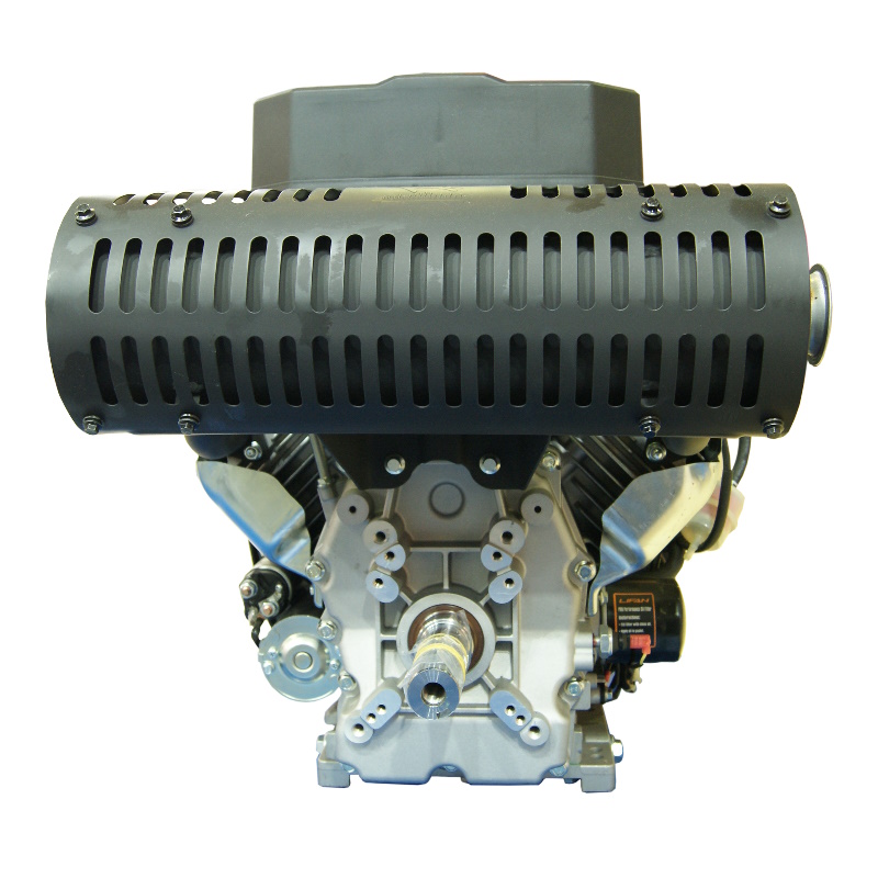 Двигатель Lifan 2V90F ECC (37 л.с.) 28.575 мм в Твери