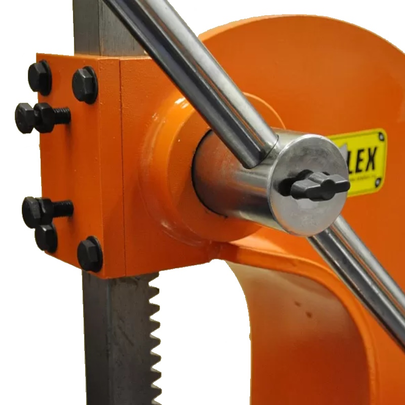 Пресс реечный Stalex AP-3 376504 в Ярославле